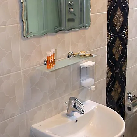 Guest house Jubileu