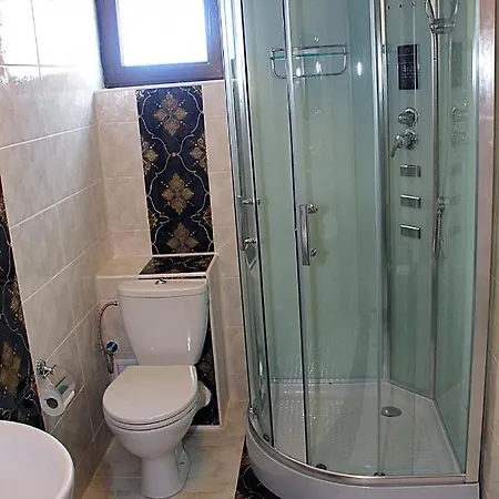 Jubileu Guest house
