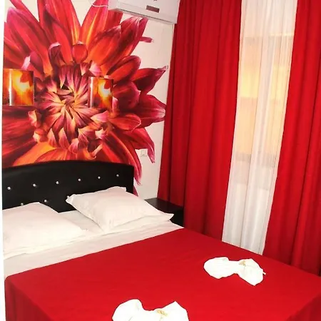 Jubileu Guest house